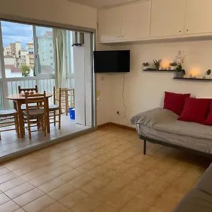  Apartamento Apartamento 100m De La Playa