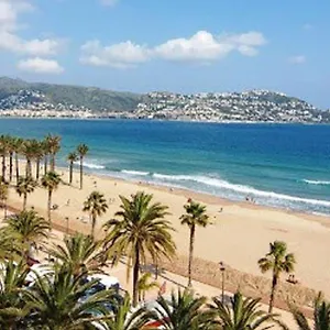  Apartamento Magnifique Logement